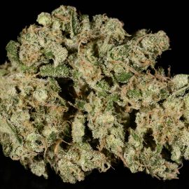 Ghost Train Haze